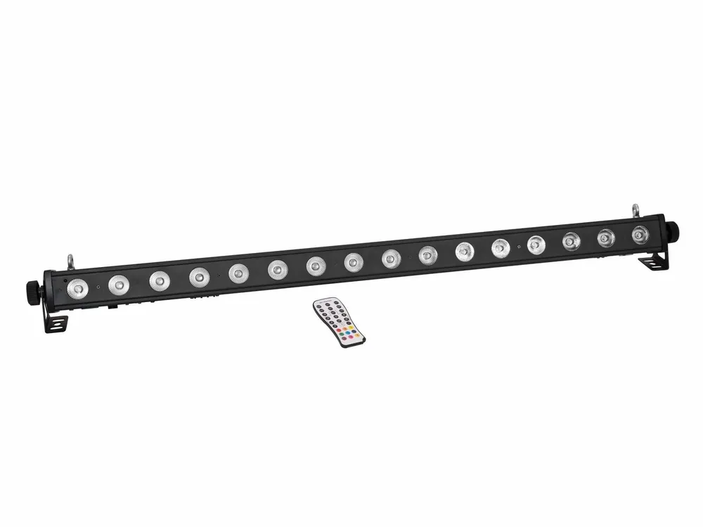 Finale Aktion EUROLITE LED PIX-16 QCL Leiste