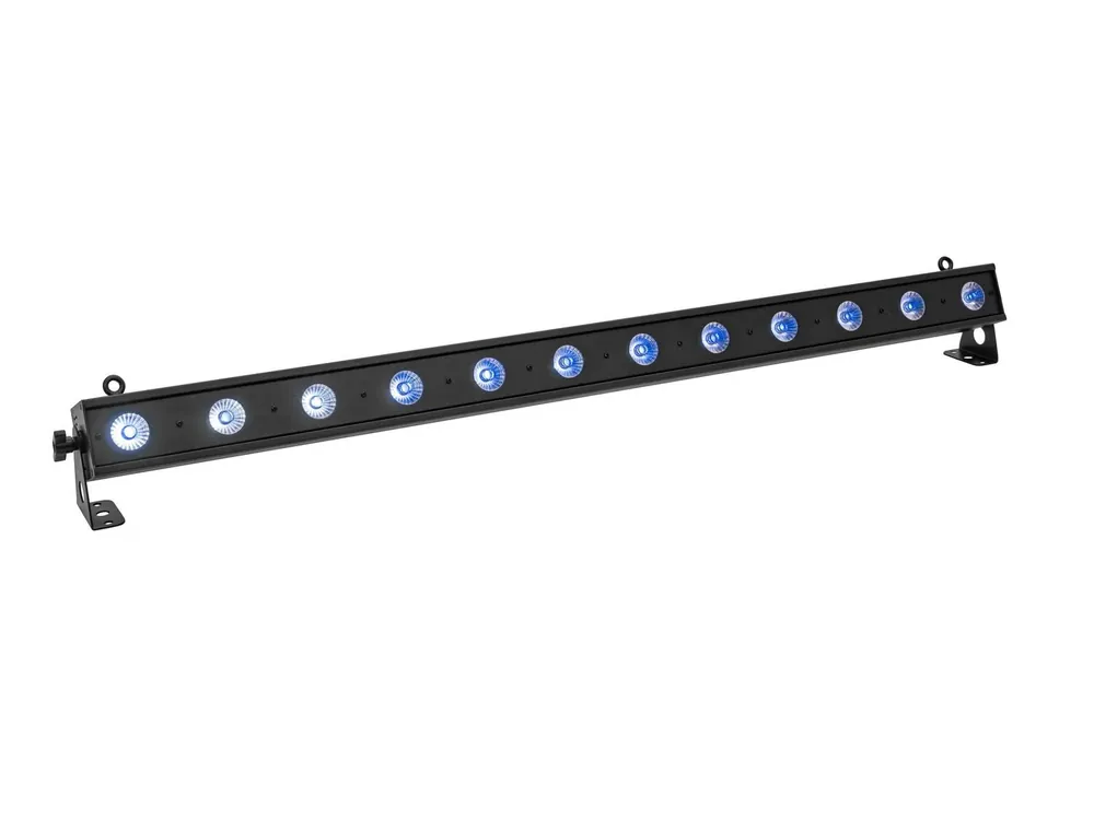 Markenware EUROLITE LED BAR-12 QCL RGB+WW Leiste