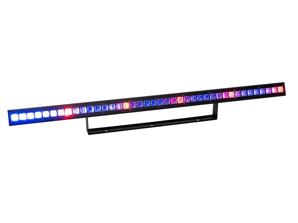 Neue Kollektion EUROLITE LED PIX-40 RGB Leiste
