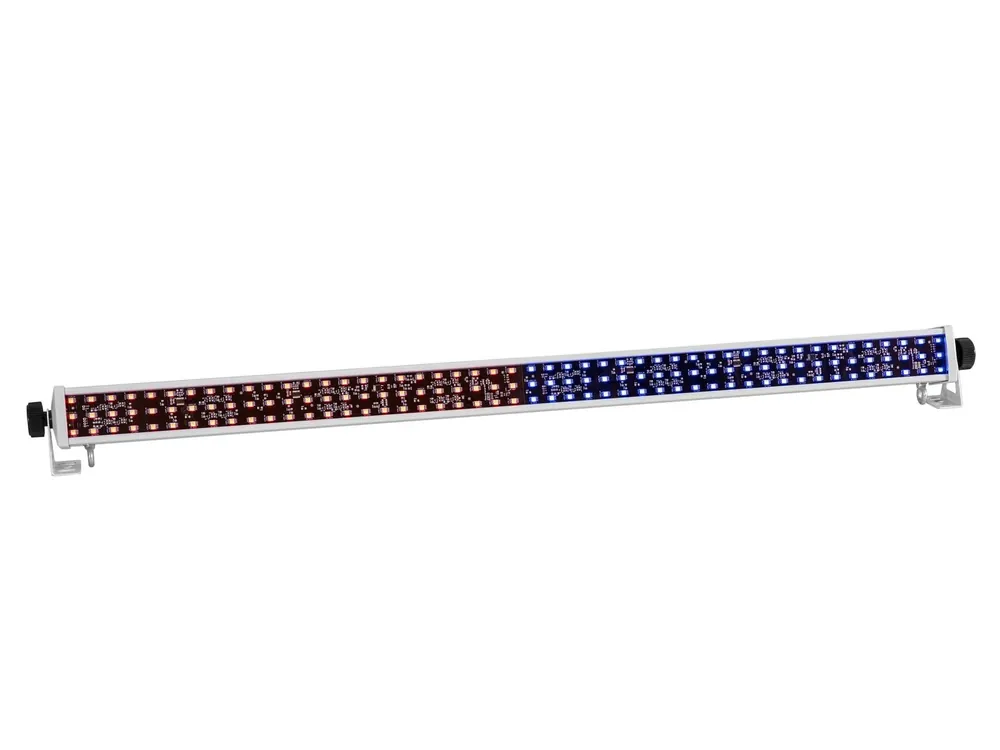 Nur Für Kurze Zeit EUROLITE LED PIX-144 RGBW Leiste ws