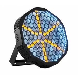 Angebot EUROLITE LED RETRO 6 Spot ABL