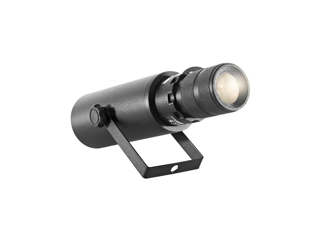 EUROLITE LED PST-30 3000K Spot Expressversand