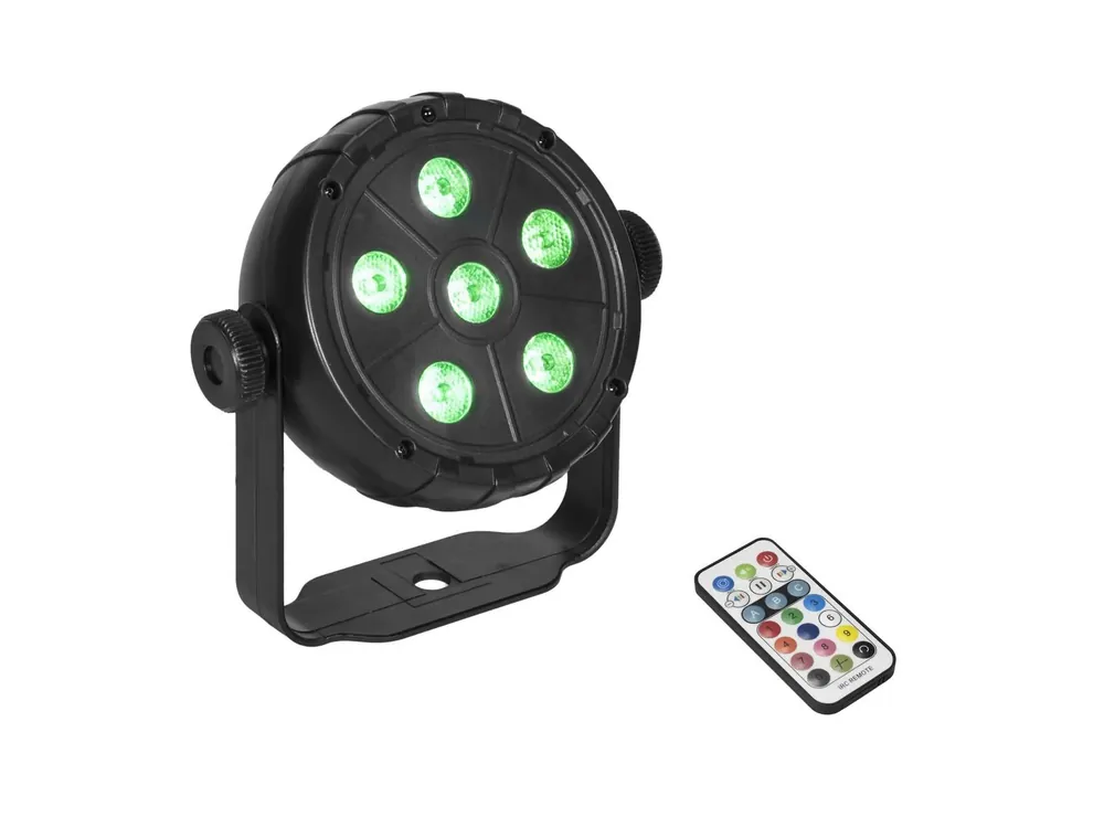 Sale EUROLITE LED PK-3 USB TCL Spot