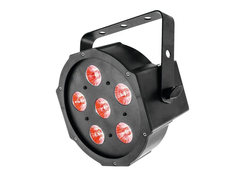 Preis Gesenkt EUROLITE LED SLS-6 TCL Spot