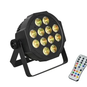 Wochenendangebot EUROLITE LED SLS-12 QCL Floor