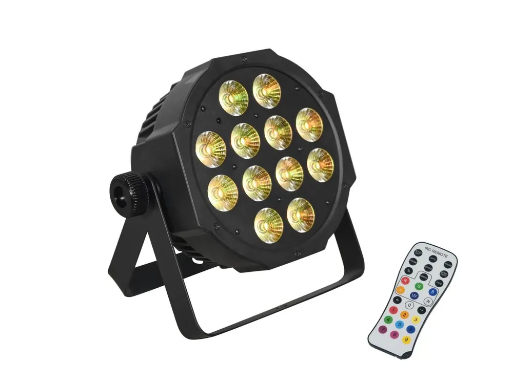 Wochenendangebot EUROLITE LED SLS-12 QCL Floor
