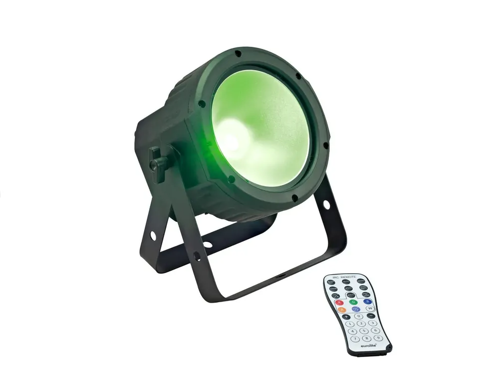 Knallerangebot EUROLITE LED SLS-30 COB RGBAL Floor