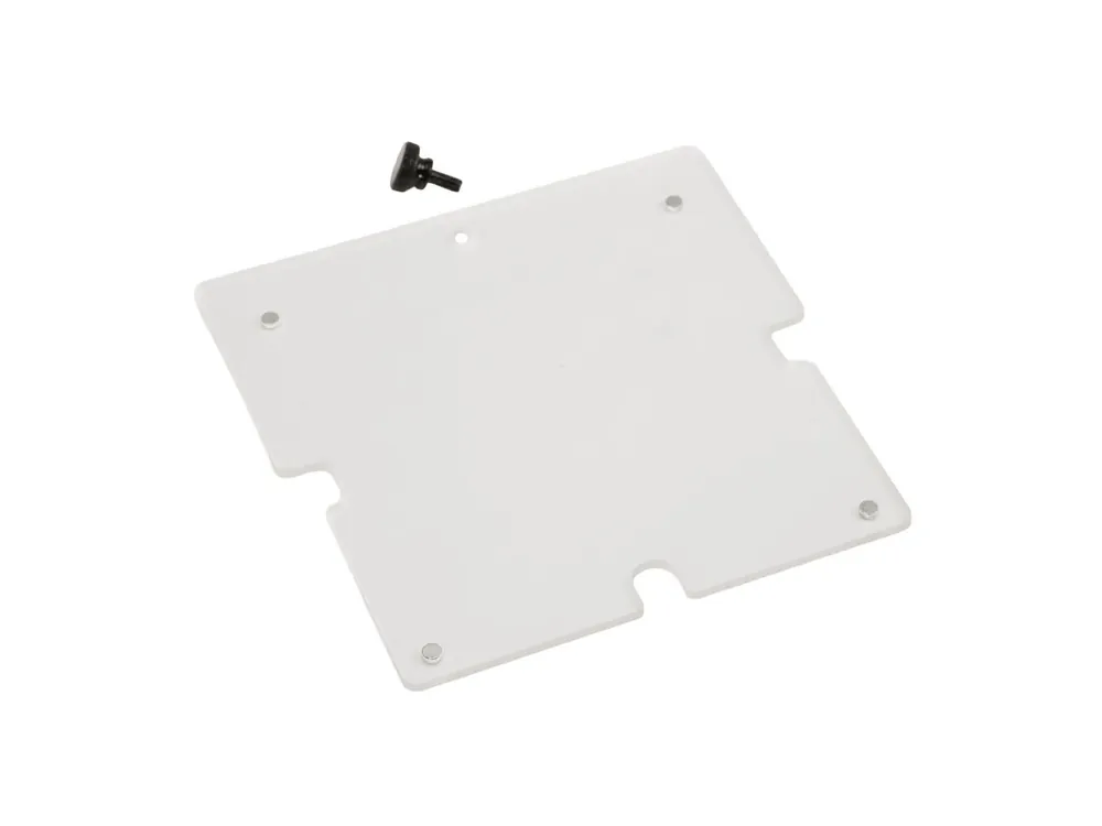 Letzte Chance EUROLITE Frostfilter für AKKU UP-4 QCL Spot QuickDMX MK2