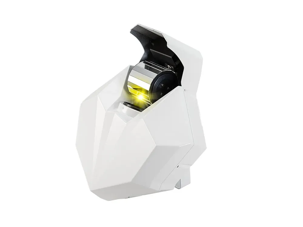 EUROLITE LED CAT-80 Strahleneffekt ws Begrenztes Angebot
