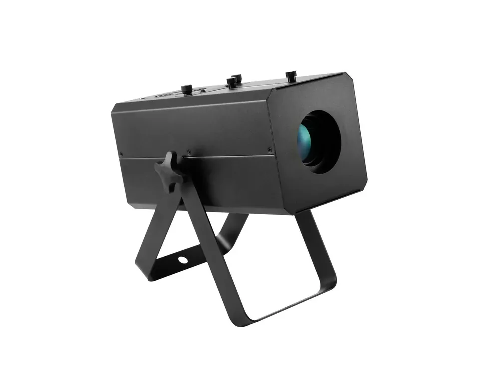 EUROLITE LED LP-100 Logo-Projektor MK2 Super-Preis