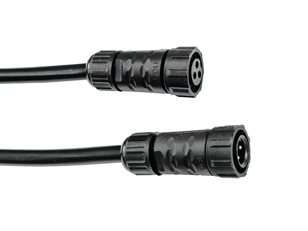 Jetzt Bestellen EUROLITE 230V-Leitung für LED PFE-50 1,5m