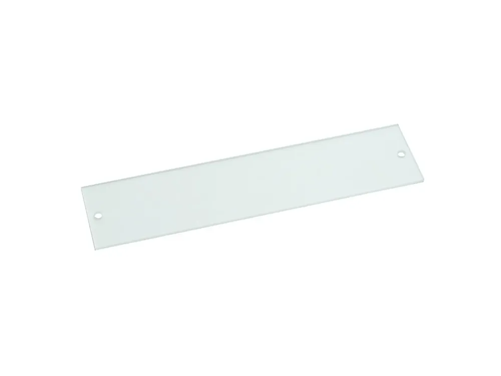 EUROLITE Diffusorscheibe für AKKU Bar-3 Glow QCL Flex QuickDMX Kracherpreis