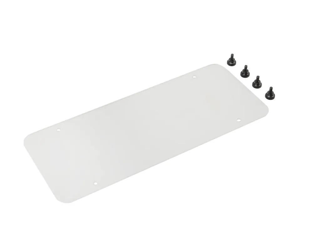 Mega-Angebot EUROLITE Diffusorscheibe für CLS-18 QCL RGB/WW 18x7W