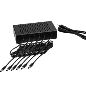 Beliebt EUROLITE Ladenetzteil 6x AKKU LED Party Tube IR