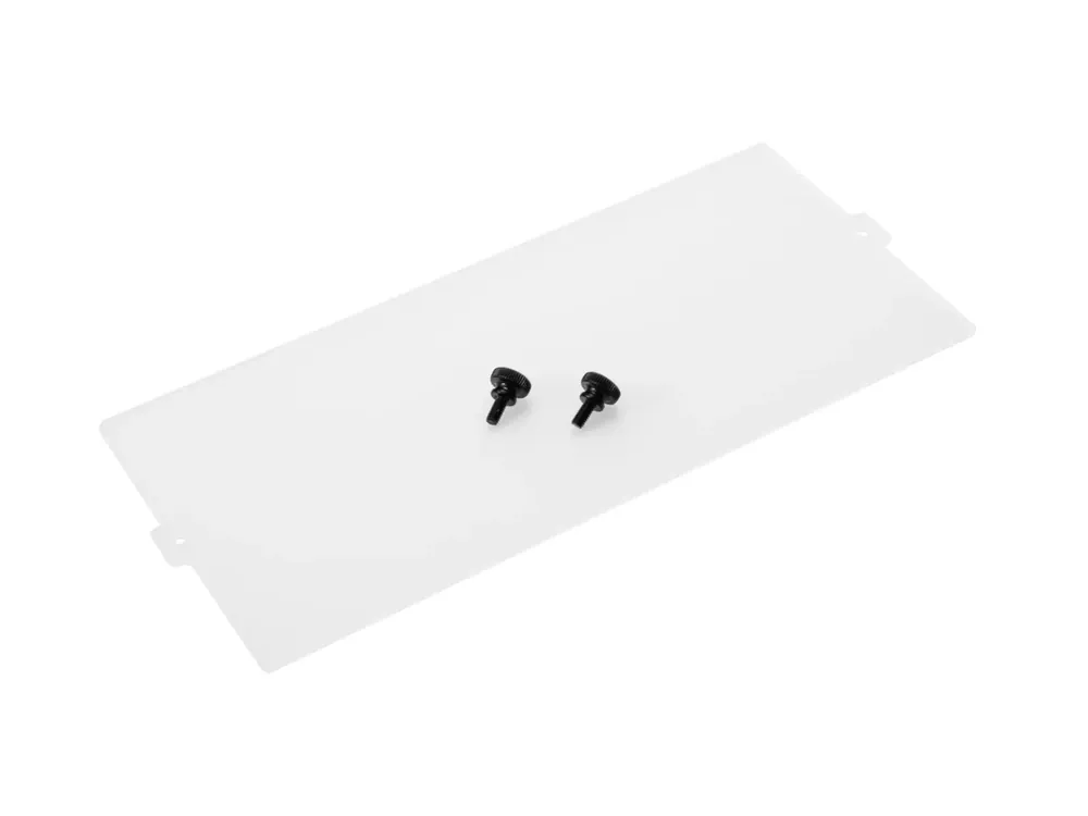 EUROLITE Diffusorscheibe für LED PLL-384 Ausverkauf