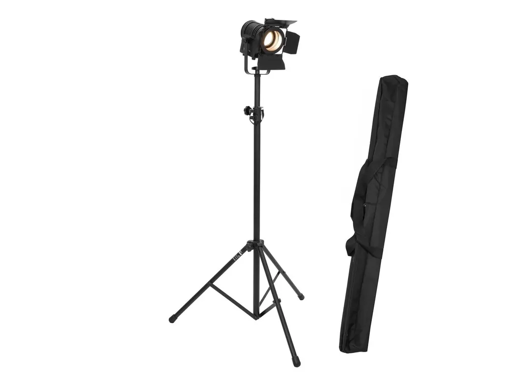 Online Kaufen EUROLITE Set AKKU THA-20PC TRC + Stativ + Tasche