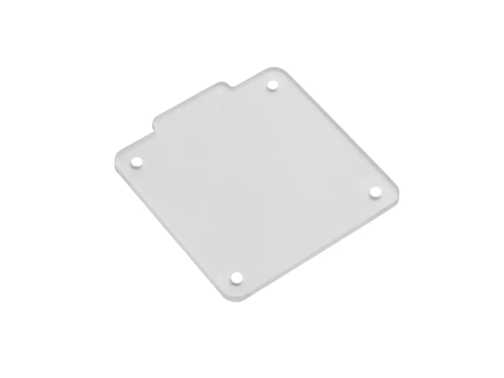 Gratis Versand EUROLITE Diffusorscheibe für AKKU Dot 1 RGB/WW QuickDMX sw