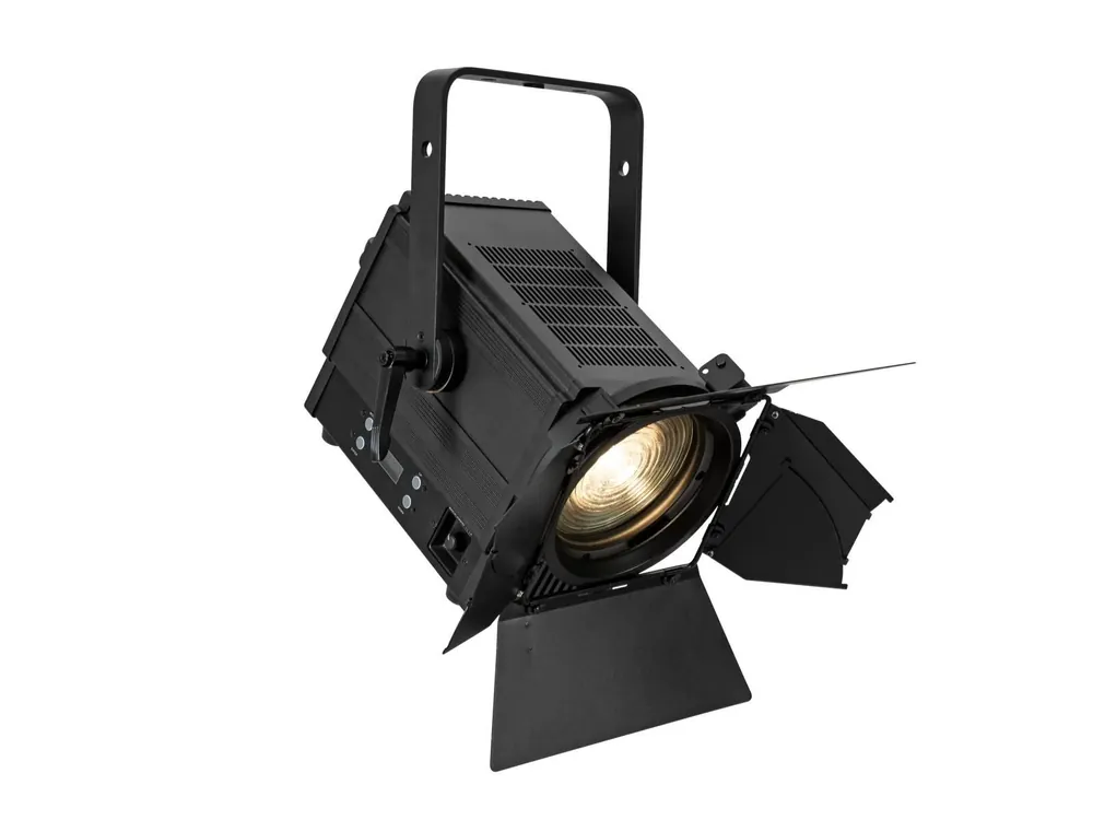Expressversand EUROLITE LED THA-100F MK3 Theater-Spot