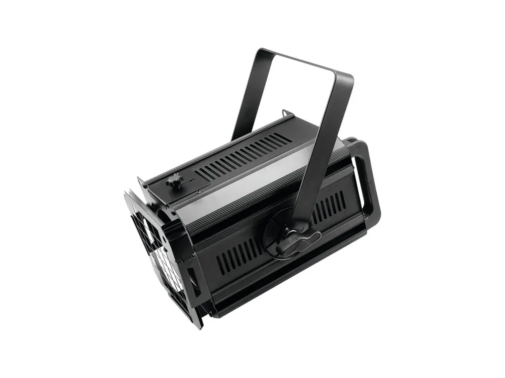 EUROLITE Theatre Spot 300/500 Fresnel sw Super-Preis