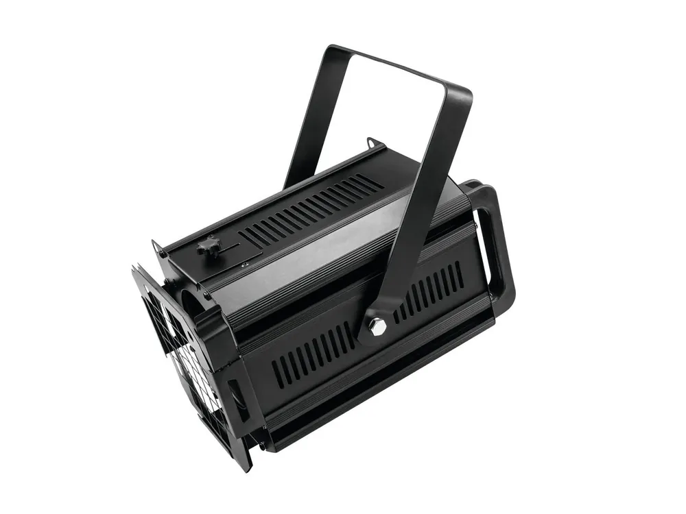 EUROLITE Theatre Spot 300/500 Antihalo sw Direkt Vom Hersteller