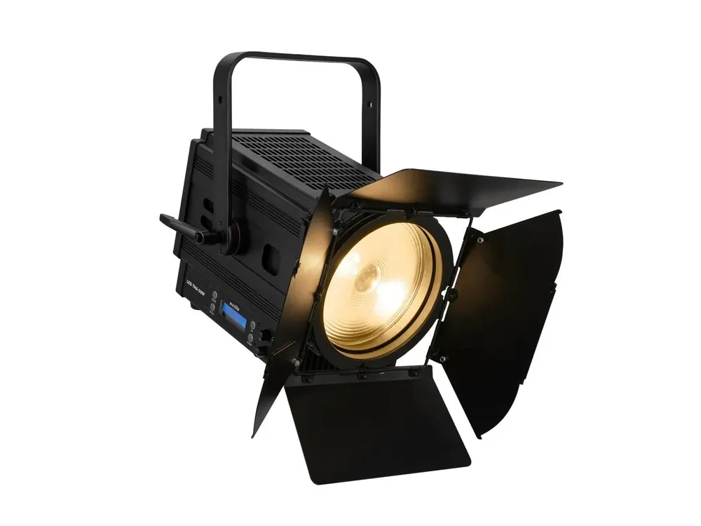 Beliebt EUROLITE LED THA-500F Theater-Spot