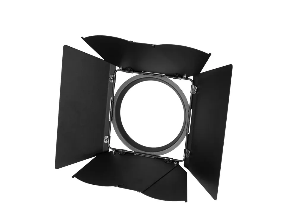 Mega-Angebot EUROLITE Flügelbegrenzer für THA-120F MK2 schwarz