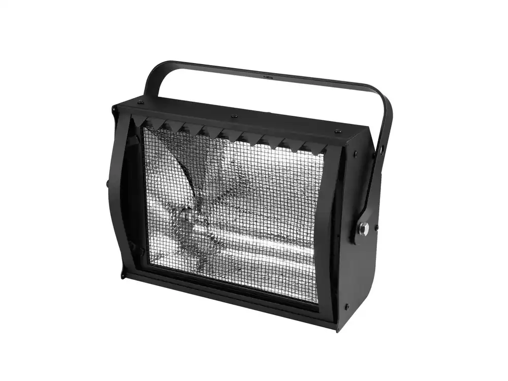EUROLITE Pro-Flood 1000A asym, R7s + Filterrahmen Begrenztes Angebot