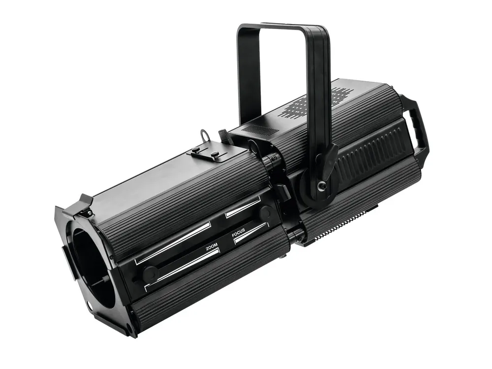 Kostenloser Versand EUROLITE LED PFE-250 3000K Profile Spot