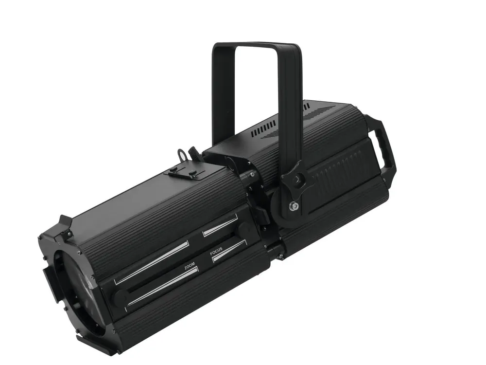 Finale Aktion EUROLITE LED PFE-100 RGBW Profile Spot