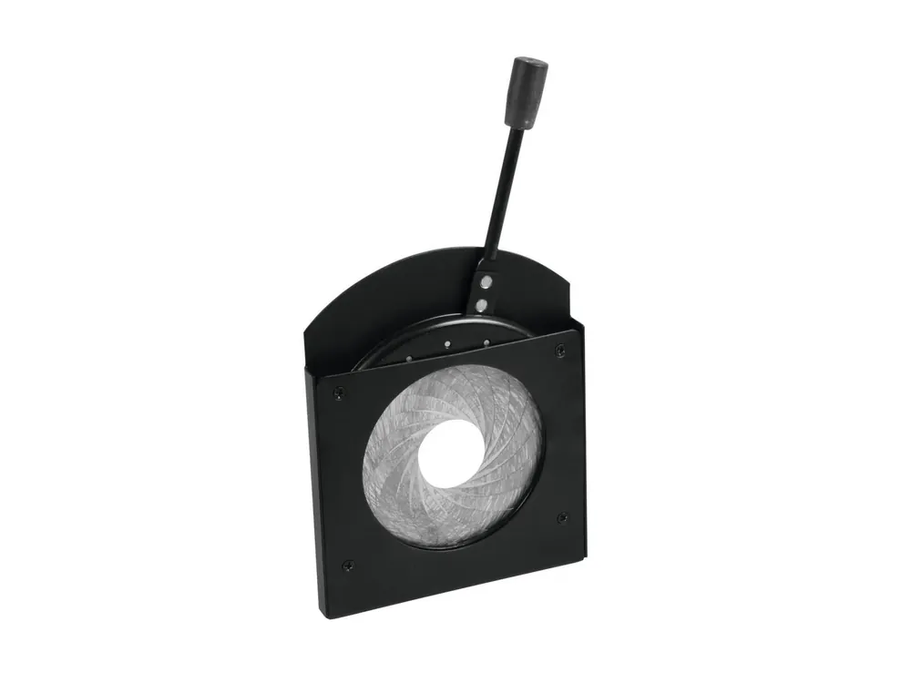 EUROLITE Iris for LED PFE-100/120 Nur Für Kurze Zeit
