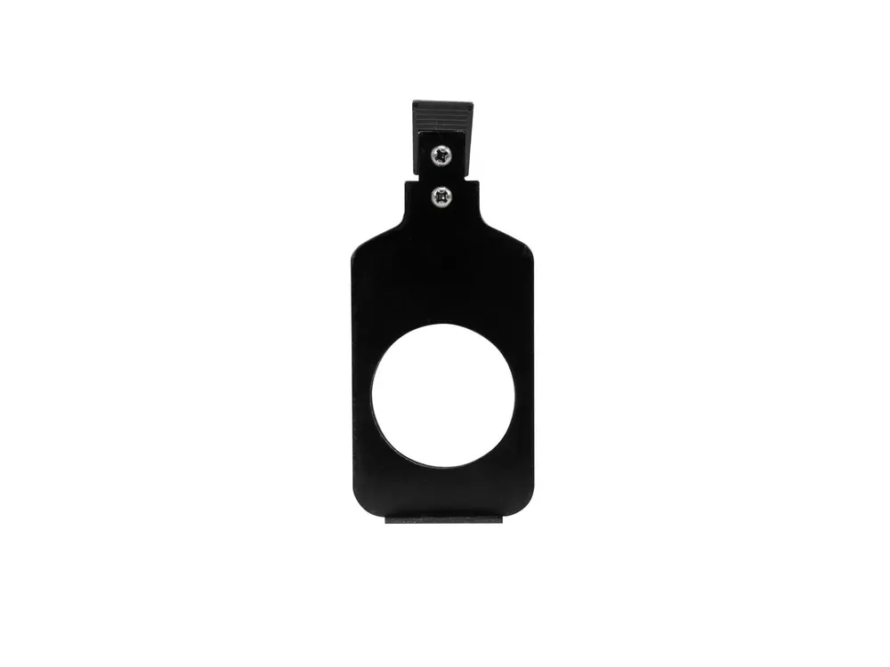 Ausverkauf EUROLITE Gobohalter für LED PFE-20