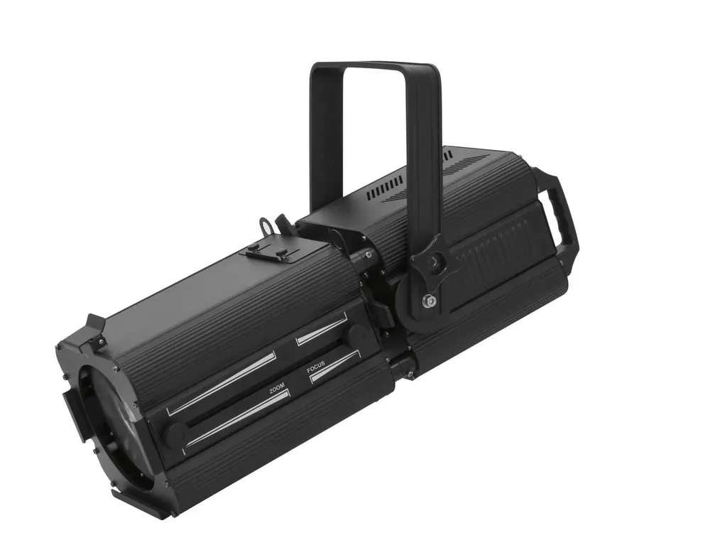 Highlight EUROLITE LED PFE-200 3000K Profile Spot