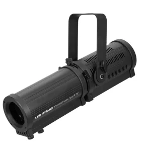 Angebot EUROLITE LED PFE-60 WW/CW Profile Spot 9-25°