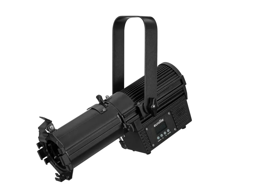Preiswert EUROLITE LED IP PFE-40 CW/WW 15-30°