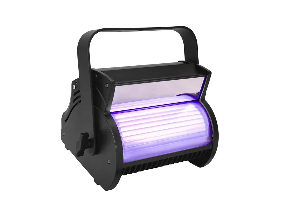 EUROLITE LED Flood 210 asym RGBLI Versand Am Gleichen Tag