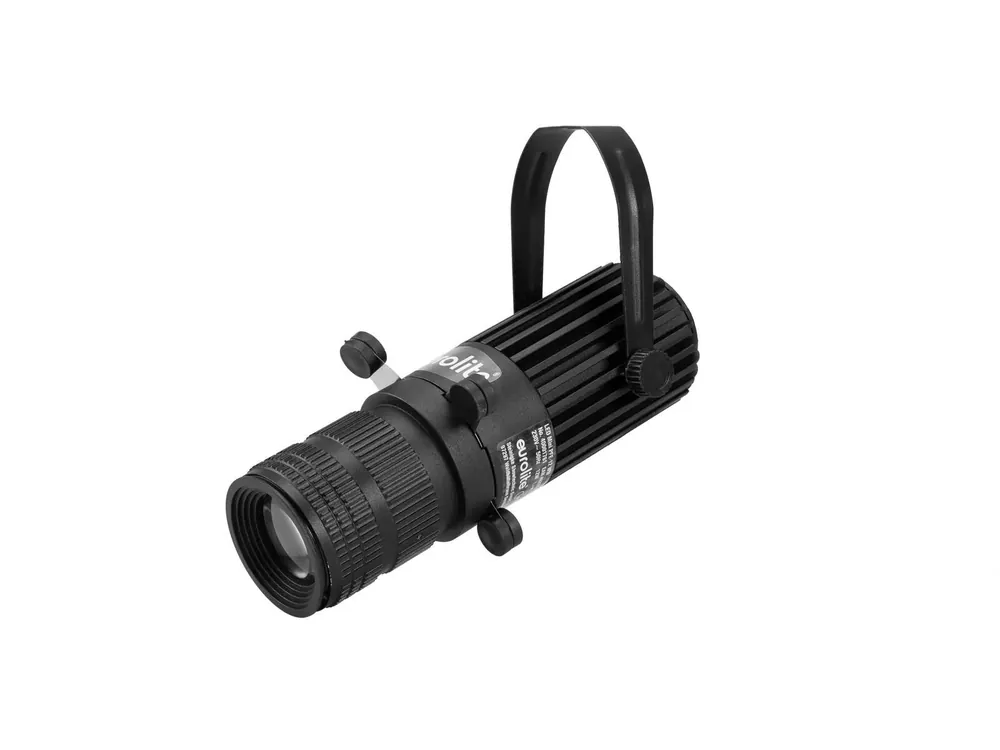 Neue Ware EUROLITE LED Mini PFE-12 CW