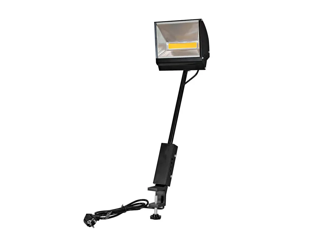 Heißes Angebot EUROLITE LED KKL-70 Fluter 4200K schwarz