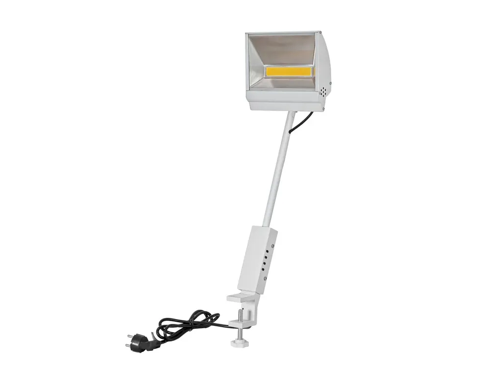 Beliebt EUROLITE LED KKL-70 Fluter 4200K weiß