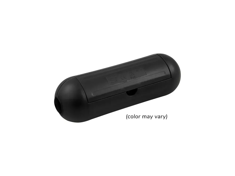 OMNITRONIC Wetterfeste Schutzdose outdoor Sichere Zahlung