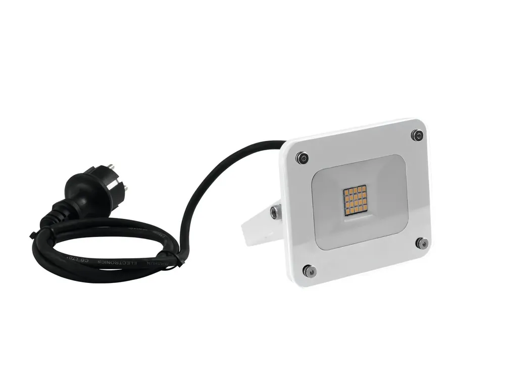 EUROLITE LED IP FL-10 6000K SLIM Top-Seller
