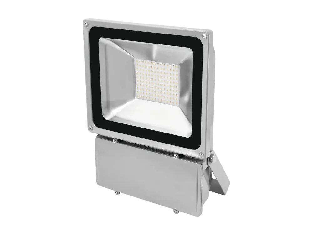 Saisonangebot EUROLITE LED IP FL-100 3000K