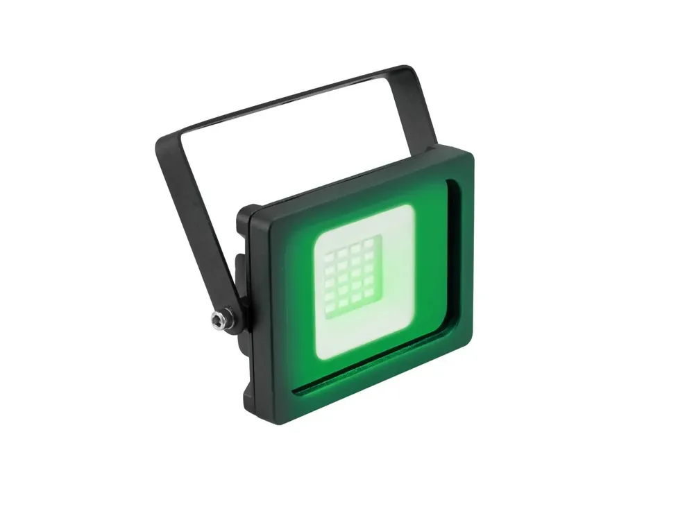 Heißes Angebot EUROLITE LED IP FL-10 SMD grün