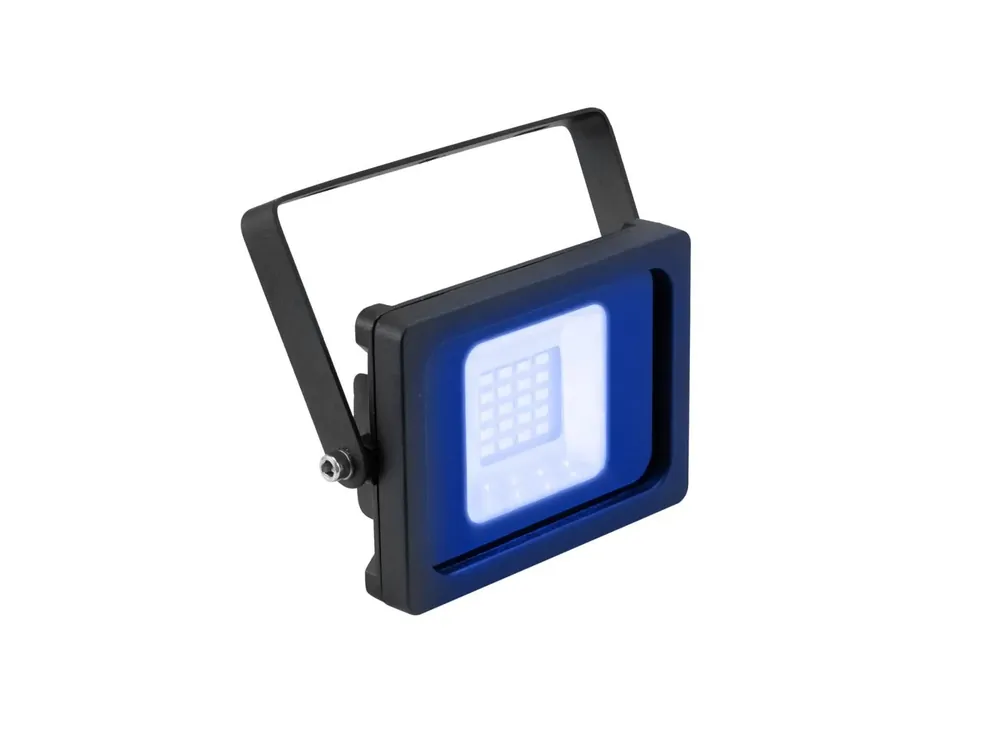 EUROLITE LED IP FL-10 SMD blau Sofort Bestellen