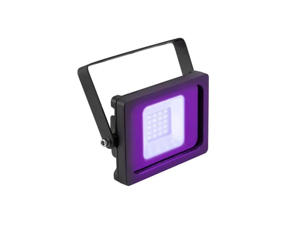 Sichere Zahlung EUROLITE LED IP FL-10 SMD violett