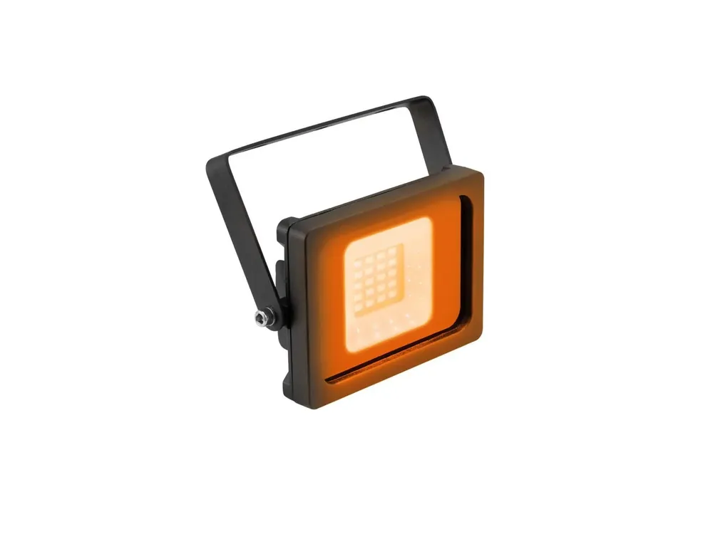 Direkt Vom Hersteller EUROLITE LED IP FL-10 SMD orange