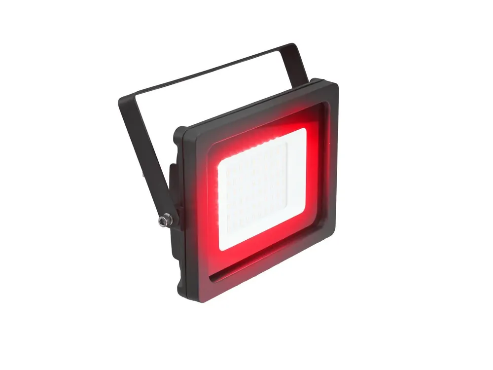 Jetzt Bestellen EUROLITE LED IP FL-30 SMD rot