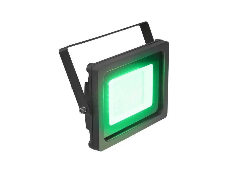 Bestseller EUROLITE LED IP FL-30 SMD grün