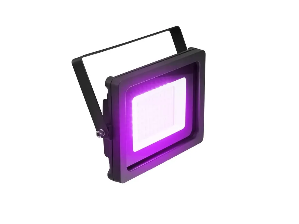 EUROLITE LED IP FL-30 SMD violett Sonderangebot