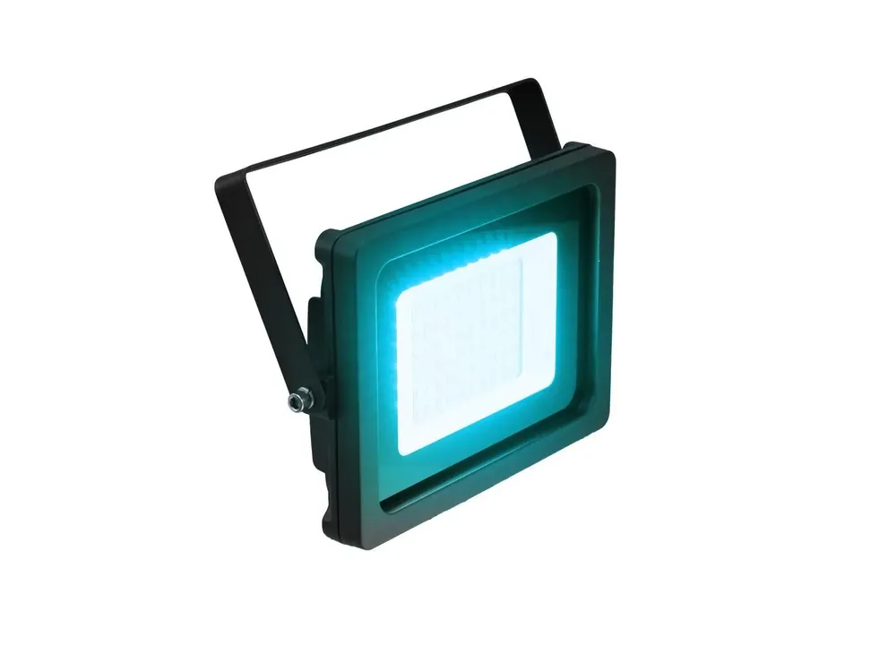Sonderaktion EUROLITE LED IP FL-30 SMD türkis