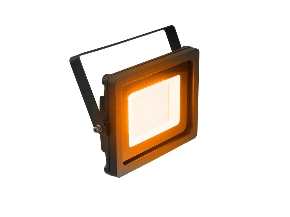 Neuheit EUROLITE LED IP FL-30 SMD orange